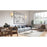 Z-Lite Ava 1 Light 25.5" Wall Sconce