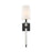 Z-Lite Ava 1 Light 25.5" Wall Sconce