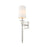 Z-Lite Ava 1 Light 25.5" Wall Sconce