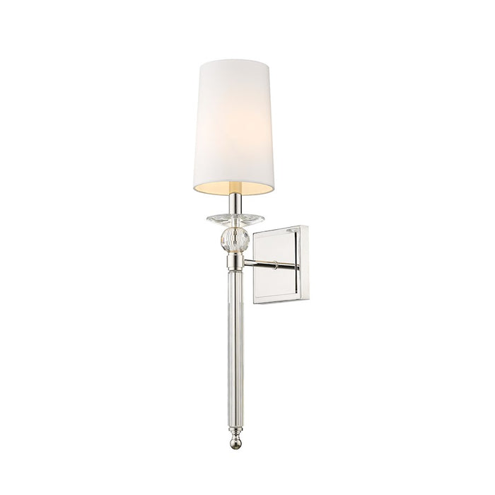 Z-Lite Ava 1 Light 25.5" Wall Sconce