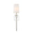 Z-Lite Ava 1 Light 25.5" Wall Sconce