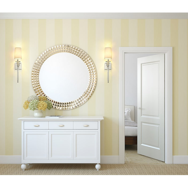 Z-Lite Ava 1 Light 25.5" Wall Sconce