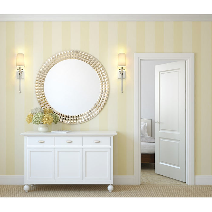Z-Lite Ava 1 Light 25.5" Wall Sconce