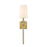 Z-Lite Ava 1 Light 25.5" Wall Sconce