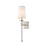 Z-Lite Mia 1 Light 24.5" Wall Sconce