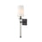 Z-Lite Mia 1 Light 24.5" Wall Sconce