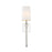 Z-Lite Mia 1 Light 24.5" Wall Sconce