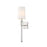 Z-Lite Mia 1 Light 24.5" Wall Sconce