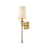 Z-Lite Mia 1 Light 24.5" Wall Sconce