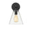 Z-Lite Harper 1 Light 12.25" Wall Sconce, Clear