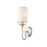 Z-Lite Ella 1 Light 15.5" Wall Sconce