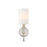 Z-Lite Ella 1 Light 15.5" Wall Sconce