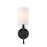 Z-Lite Ella 1 Light 15.5" Wall Sconce
