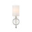 Z-Lite Ella 1 Light 15.5" Wall Sconce
