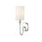 Z-Lite Ella 1 Light 15.5" Wall Sconce