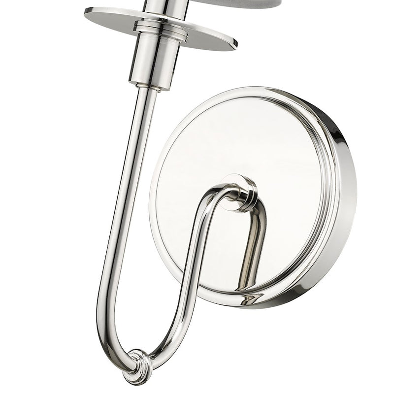 Z-Lite Ella 1 Light 15.5" Wall Sconce