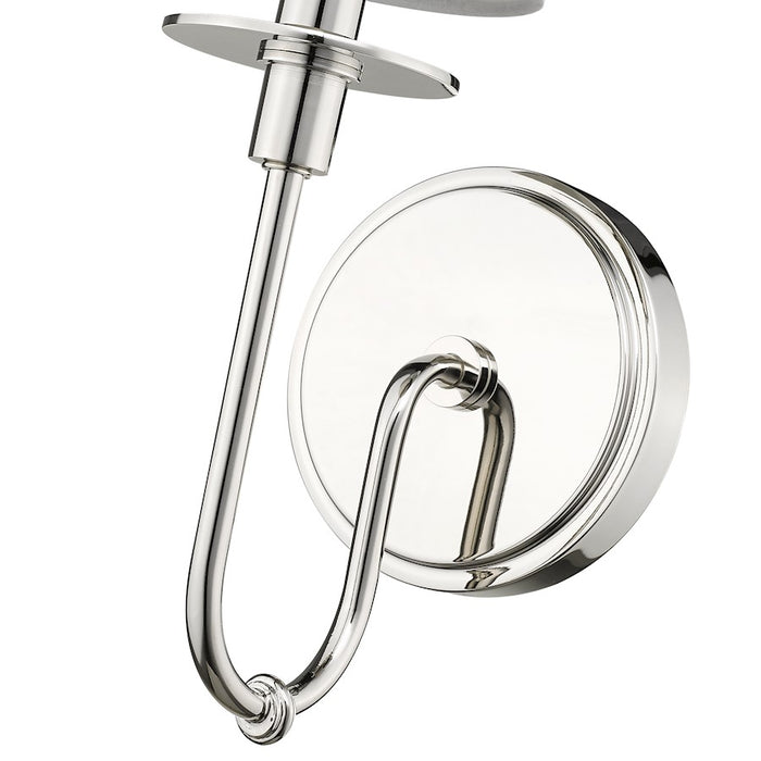 Z-Lite Ella 1 Light 15.5" Wall Sconce