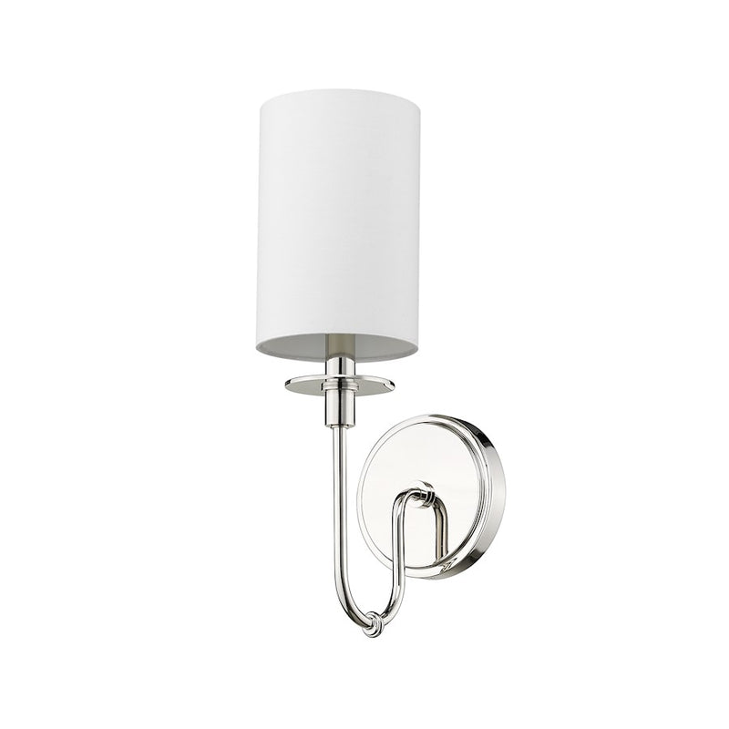 Z-Lite Ella 1 Light 15.5" Wall Sconce