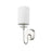Z-Lite Ella 1 Light 15.5" Wall Sconce