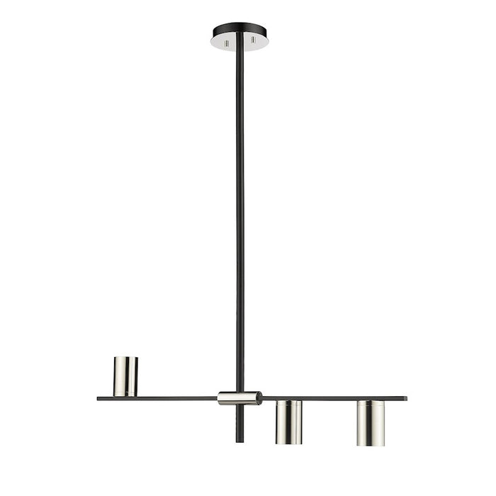 Z-Lite Calumet Light Island/Billiard