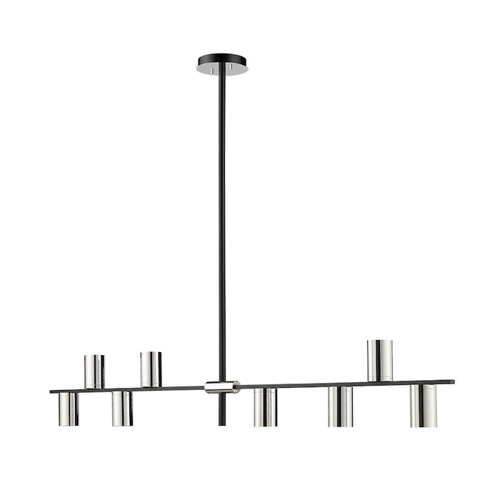 Z-Lite Calumet Light Island/Billiard