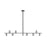 Z-Lite Calumet Light Island/Billiard