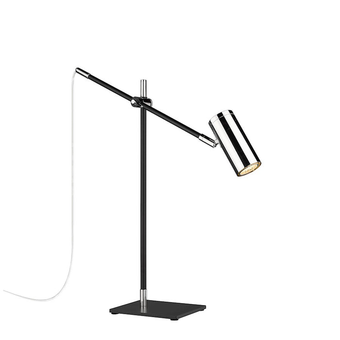 Z-Lite Calumet 1 Light Table Lamp