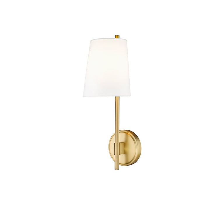 Z-Lite Winward 1 Light Wall Sconce