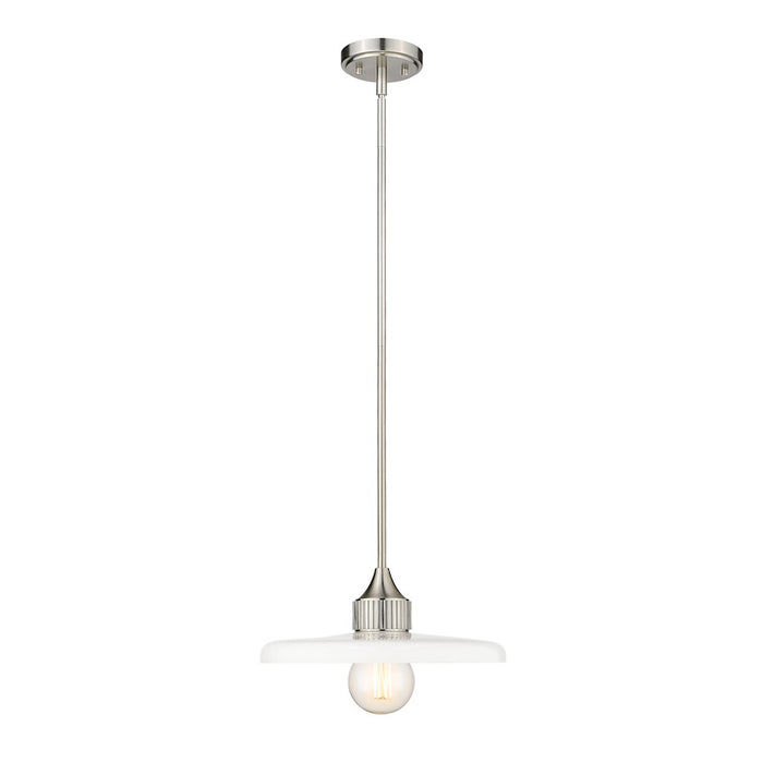 Z-Lite Paloma 1 Light Pendant