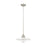 Z-Lite Paloma 1 Light Pendant