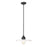 Z-Lite Paloma 1 Light Pendant