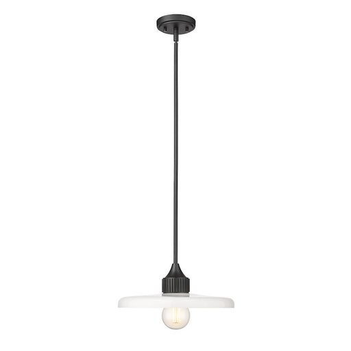 Z-Lite Paloma 1 Light Pendant