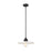 Z-Lite Paloma 1 Light Pendant