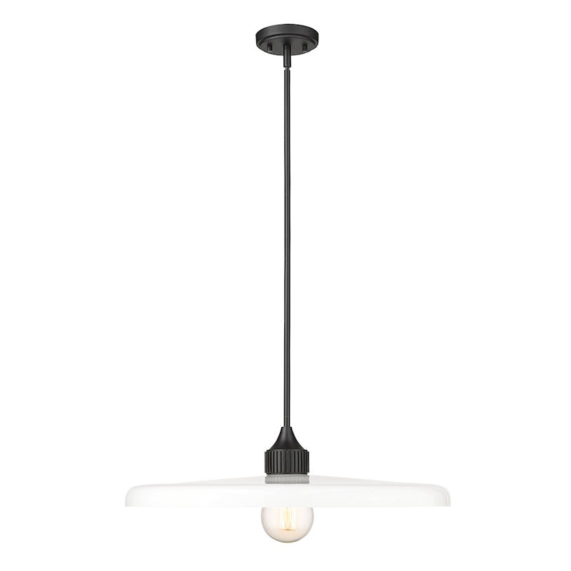 Z-Lite Paloma 1 Light Pendant