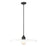 Z-Lite Paloma 1 Light Pendant