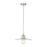 Z-Lite Paloma 1 Light Pendant