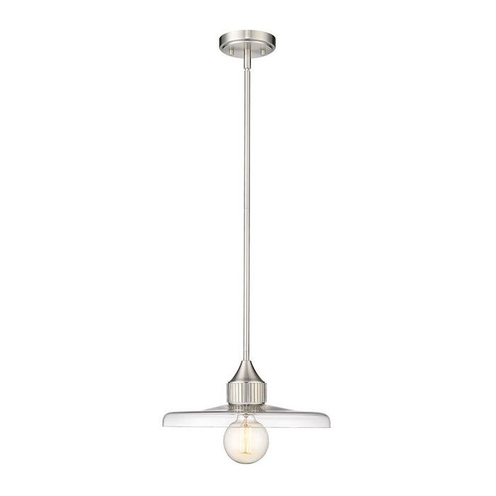 Z-Lite Paloma 1 Light Pendant