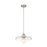 Z-Lite Paloma 1 Light Pendant