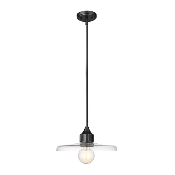 Z-Lite Paloma 1 Light Pendant