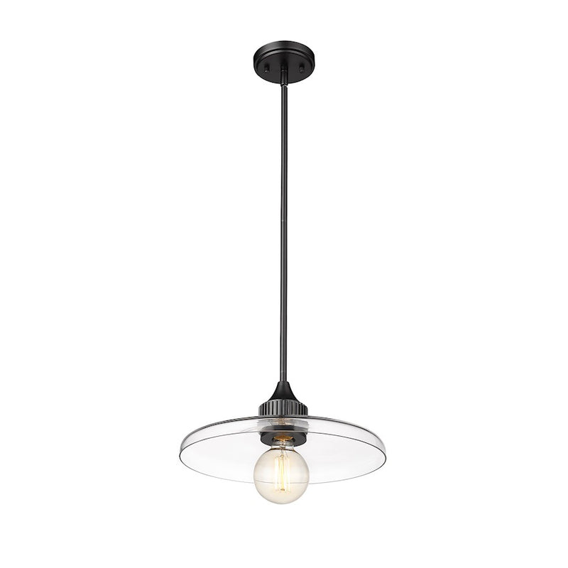 Z-Lite Paloma 1 Light Pendant