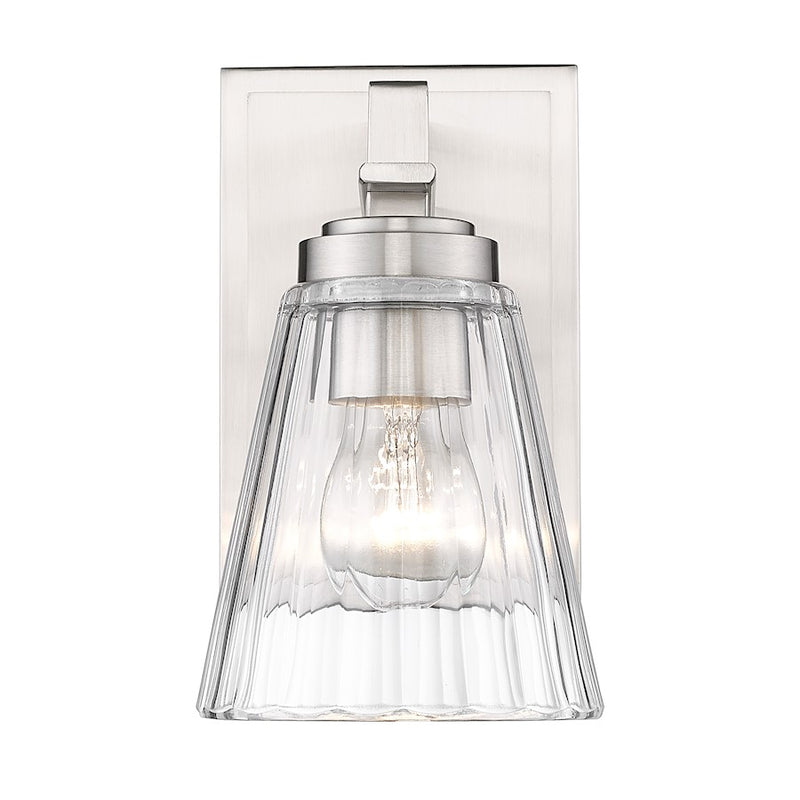 Z-Lite Lyna 1 Light Wall Sconce