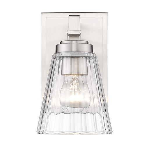 Z-Lite Lyna 1 Light Wall Sconce