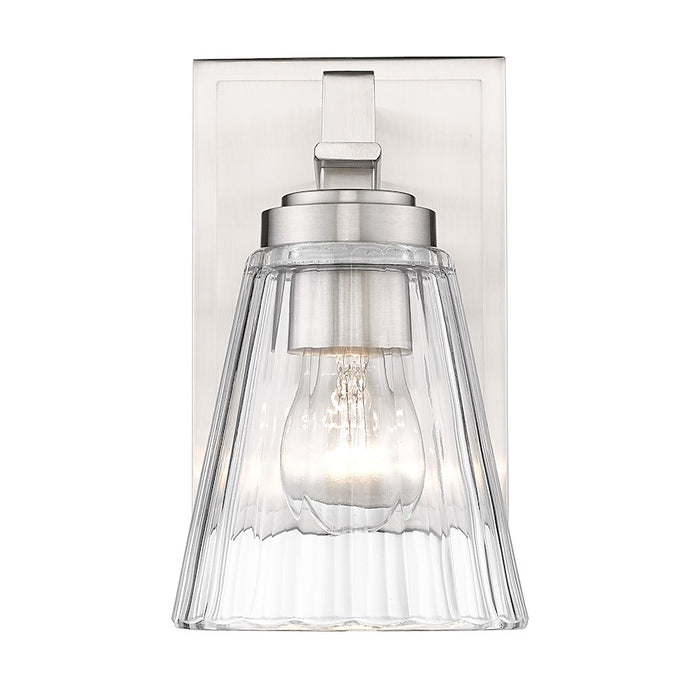 Z-Lite Lyna 1 Light Wall Sconce