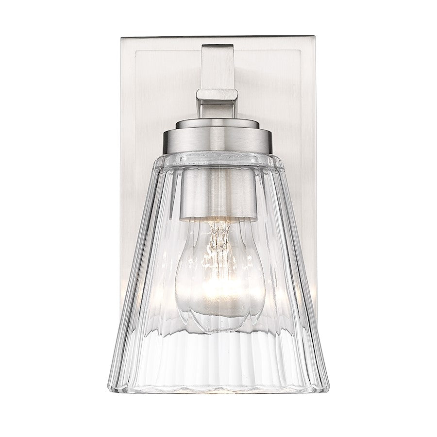 Z-Lite Lyna 1 Light Wall Sconce