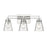 Z-Lite Lyna 3 Light Vanity
