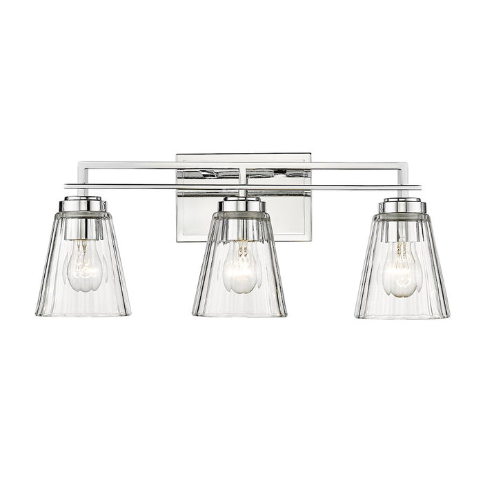 Z-Lite Lyna 3 Light Vanity