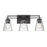 Z-Lite Lyna 3 Light Vanity