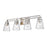 Z-Lite Lyna 4 Light Vanity
