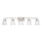 Z-Lite Lyna 5 Light Vanity