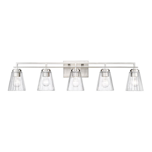 Z-Lite Lyna 5 Light Vanity